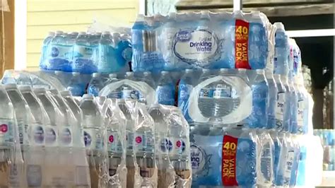 bottled water put to the laboratory test fox 31 news|fox news bottled water.